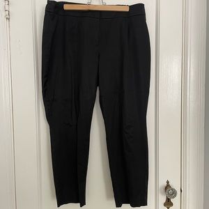 womens satin pants